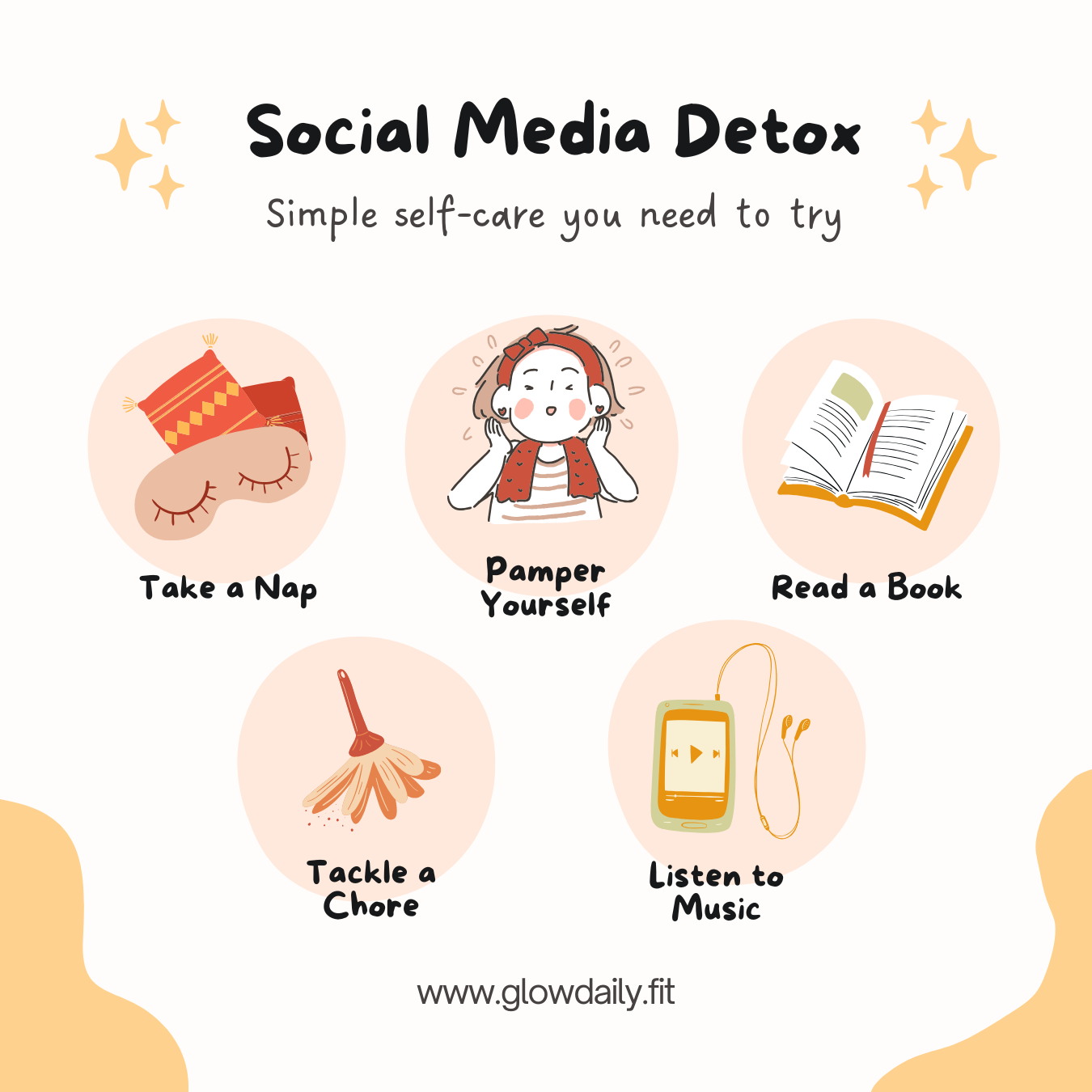 What I Learned After 7 Days Off Social Media