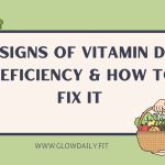 Signs of Vitamin D Deficiency & How to Fix It