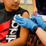 Florida Moves to End Vaccine Mandates for Schoolchildren
